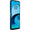 Мобільний телефон Motorola G14 8/256GB Sky Blue (PAYF0040RS) зображення 8