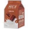 Маска для обличчя A'pieu Chocolate Milk One-Pack 21 г (8809747939879)