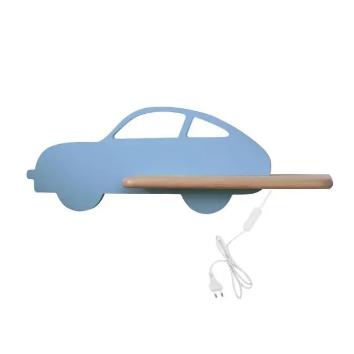 Світильник Candellux CAR (21-85085)