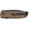 Ніж Boker Plus AKS-74 Brown Dagger Smokewash (01KALS89) зображення 2