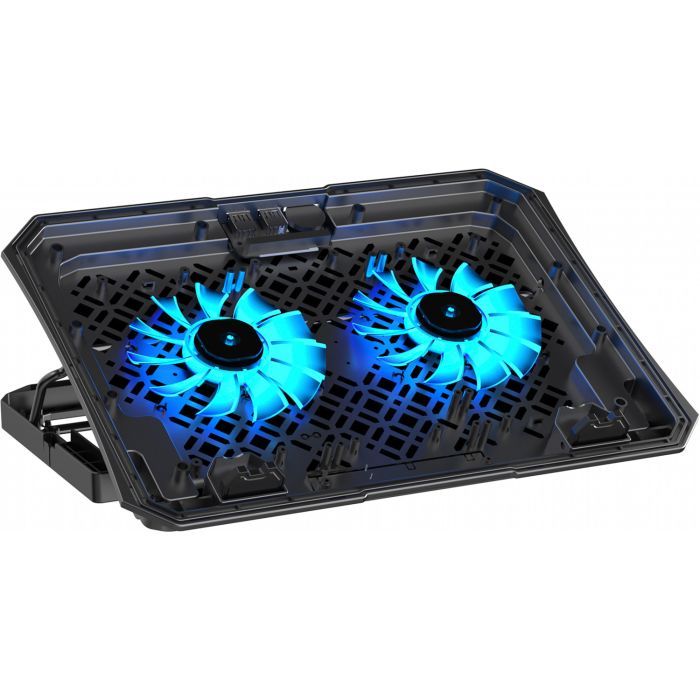 Подставка для ноутбука GamePro CP413 изображение 4