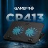 Подставка для ноутбука GamePro CP413 изображение 8