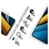 Пленка защитная Armorstandart Anti-Blue Xiaomi Poco X6 5G (ARM73480) изображение 2