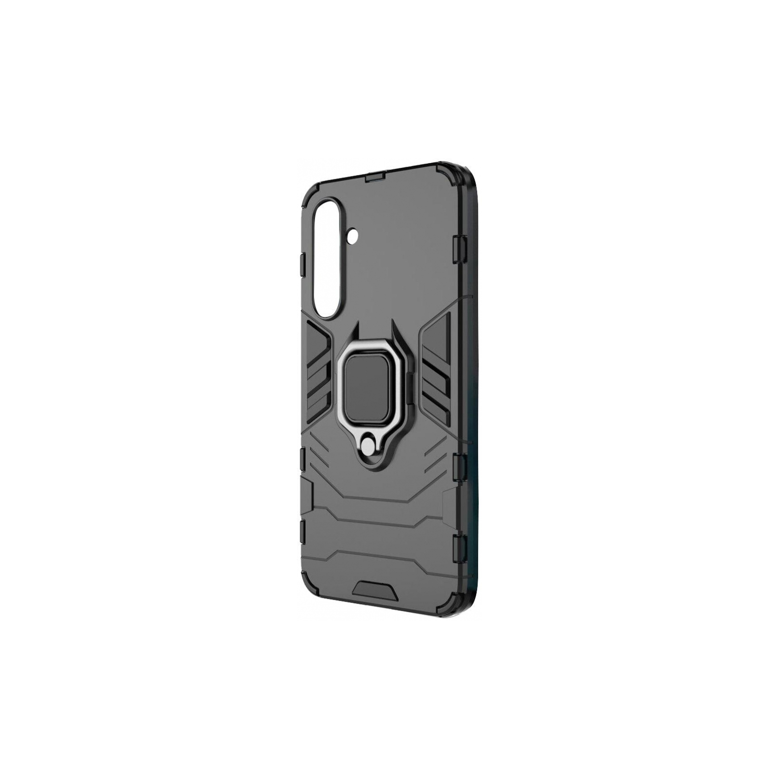 Чохол до мобільного телефона Armorstandart DEF27 case Samsung A54 5G (A546) Black (ARM66190)