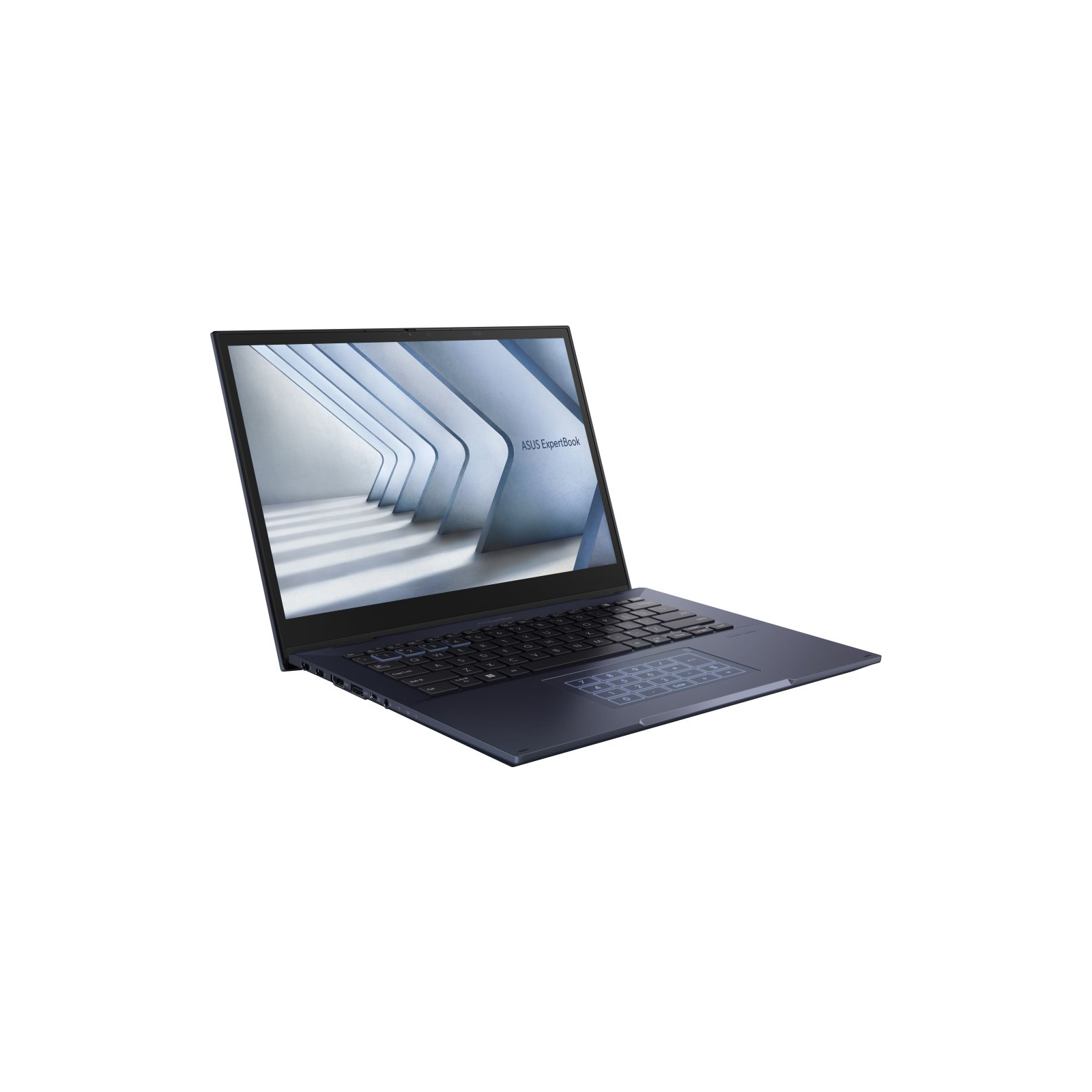 Ноутбук ASUS ExpertBook B7 Flip B7402FVA-P60381 (90NX06E1-M00CD0) зображення 2