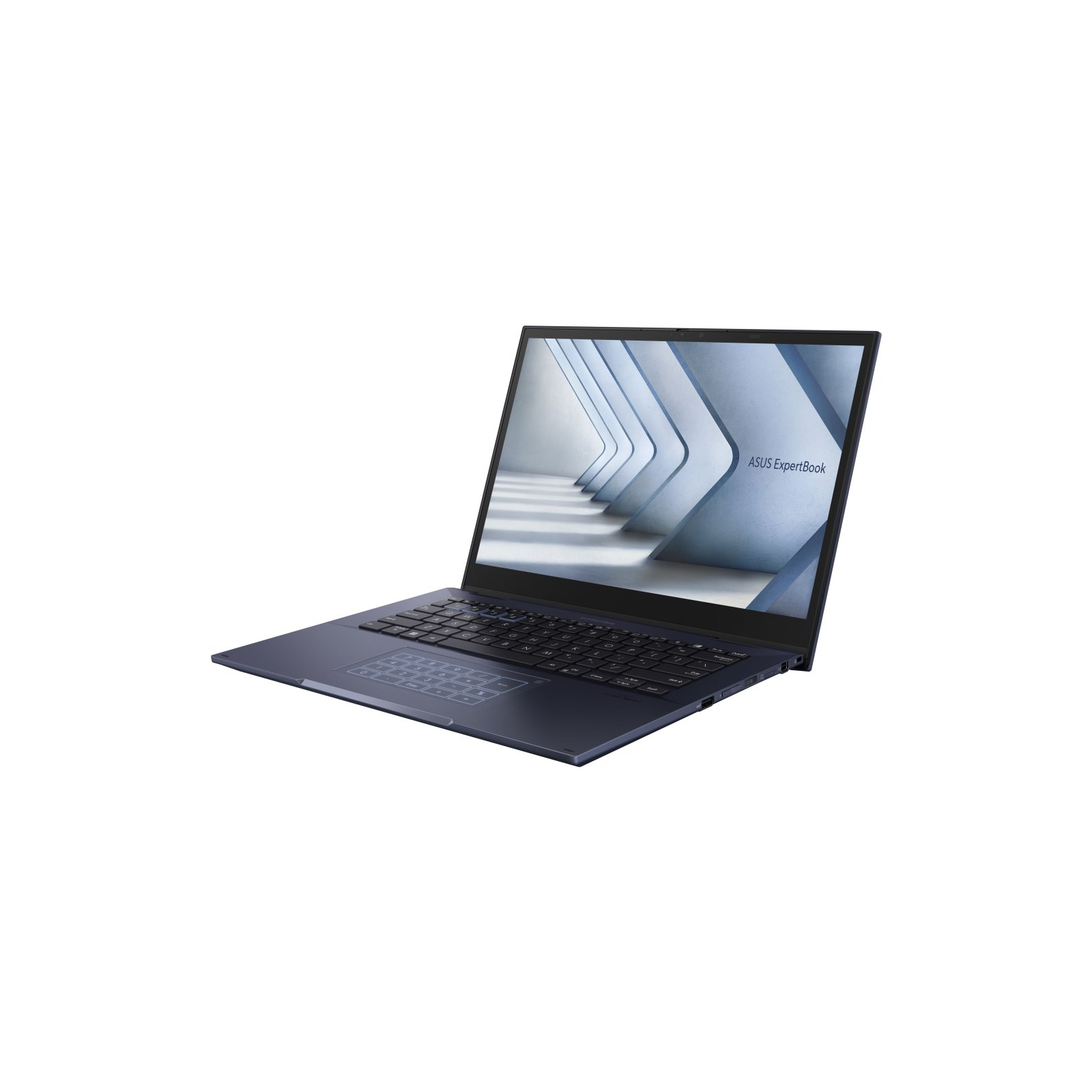 Ноутбук ASUS ExpertBook B7 Flip B7402FVA-P60381 (90NX06E1-M00CD0) зображення 3