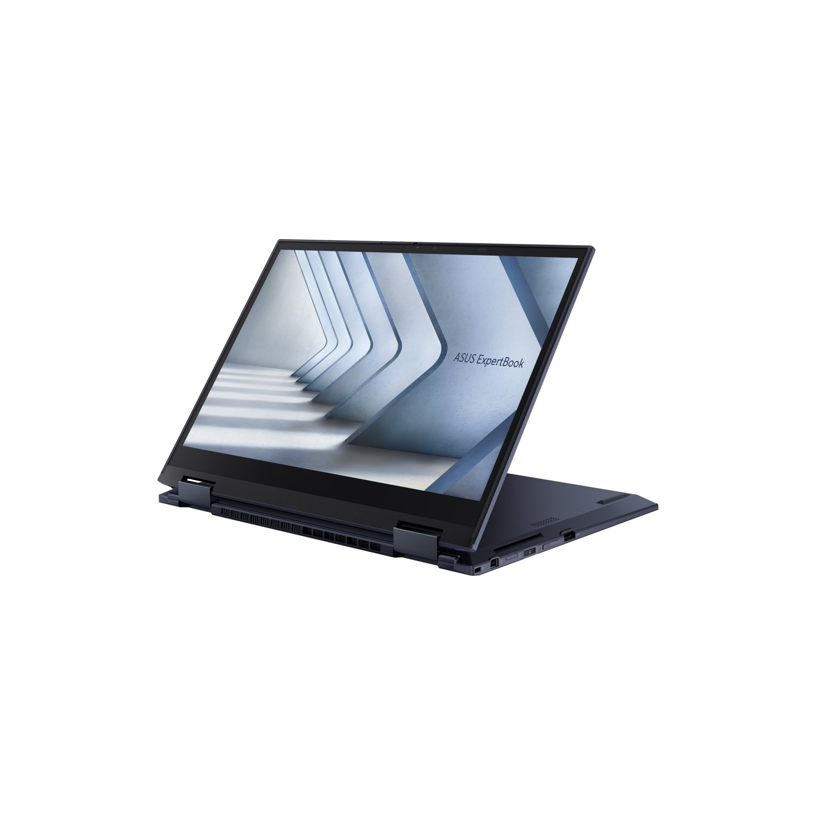 Ноутбук ASUS ExpertBook B7 Flip B7402FVA-P60381 (90NX06E1-M00CD0) зображення 7