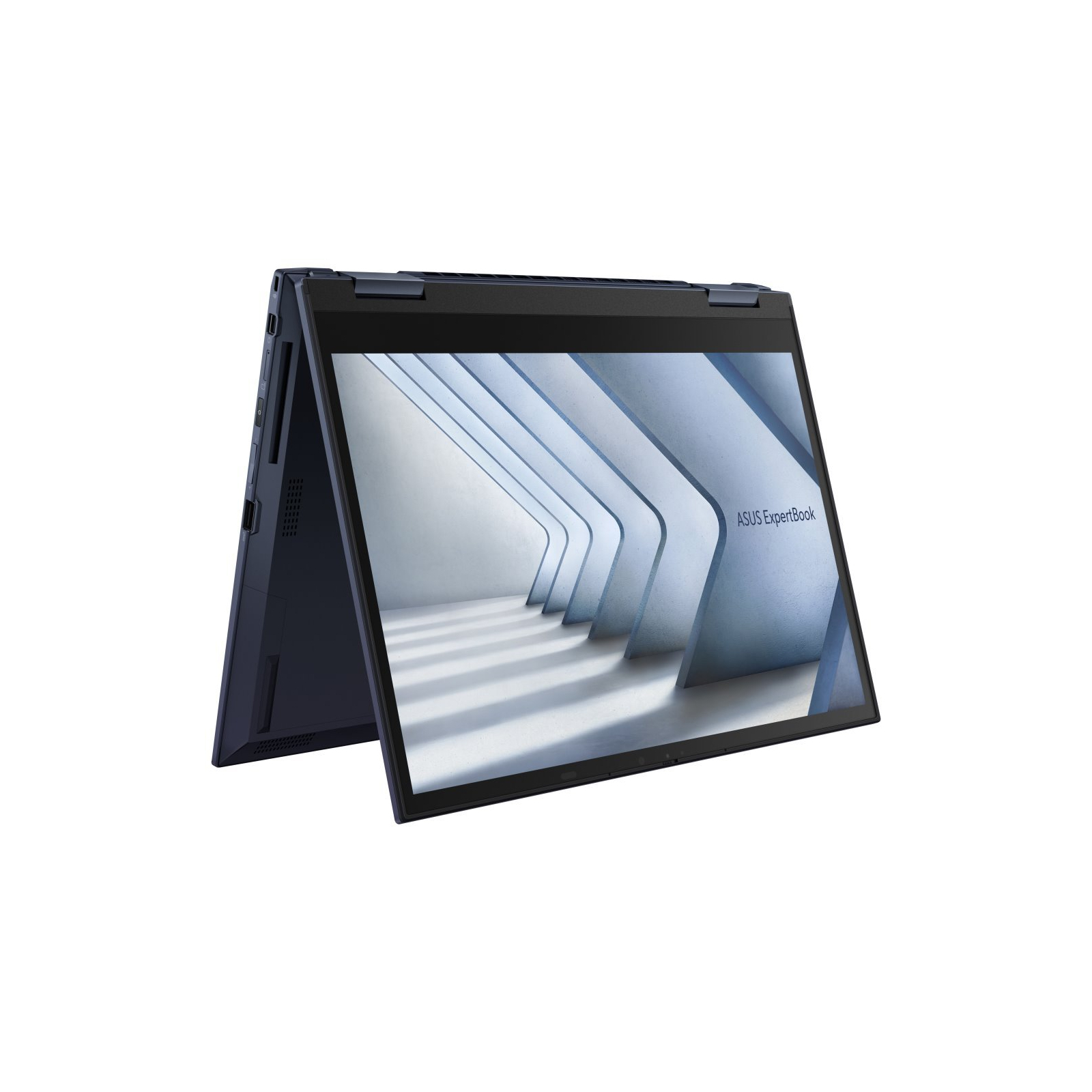 Ноутбук ASUS ExpertBook B7 Flip B7402FVA-P60381 (90NX06E1-M00CD0) зображення 8