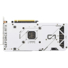 Видеокарта ASUS GeForce RTX4070 SUPER 12Gb DUAL OC WHITE (DUAL-RTX4070S-O12G-WHITE) изображение 6