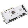 Видеокарта ASUS GeForce RTX4070 SUPER 12Gb DUAL OC WHITE (DUAL-RTX4070S-O12G-WHITE) изображение 7
