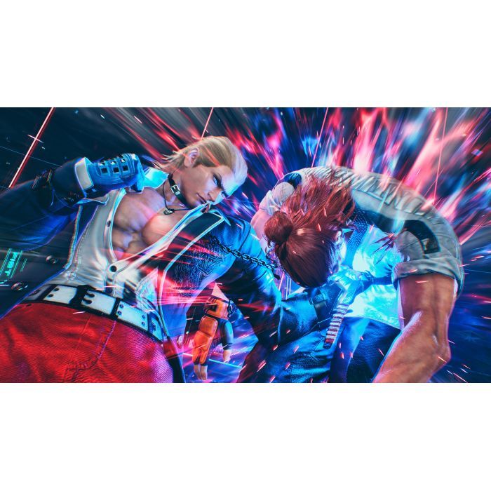 Игра Sony Tekken 8, BD диск (3391892029642) изображение 12