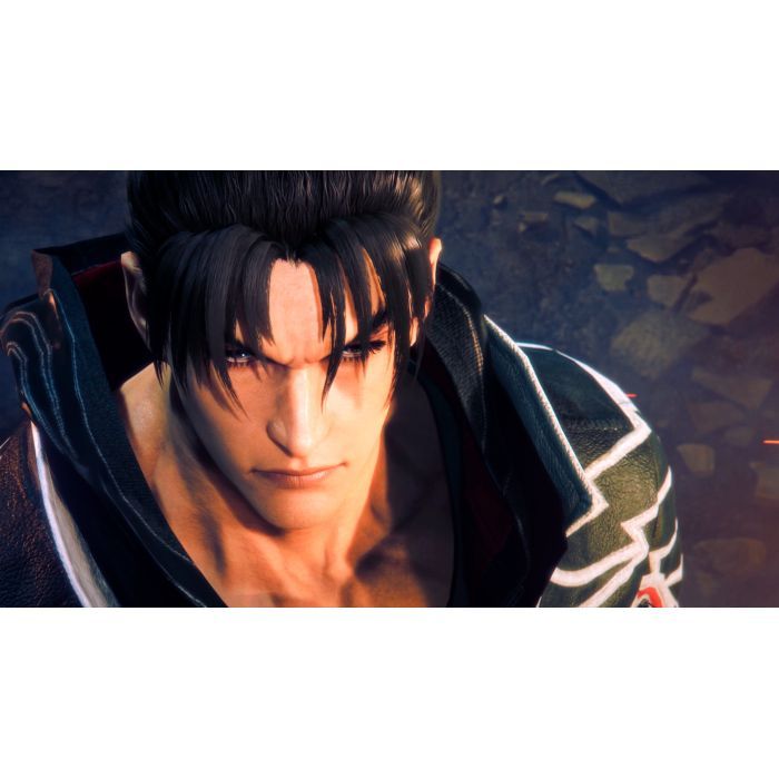 Игра Sony Tekken 8, BD диск (3391892029642) изображение 3
