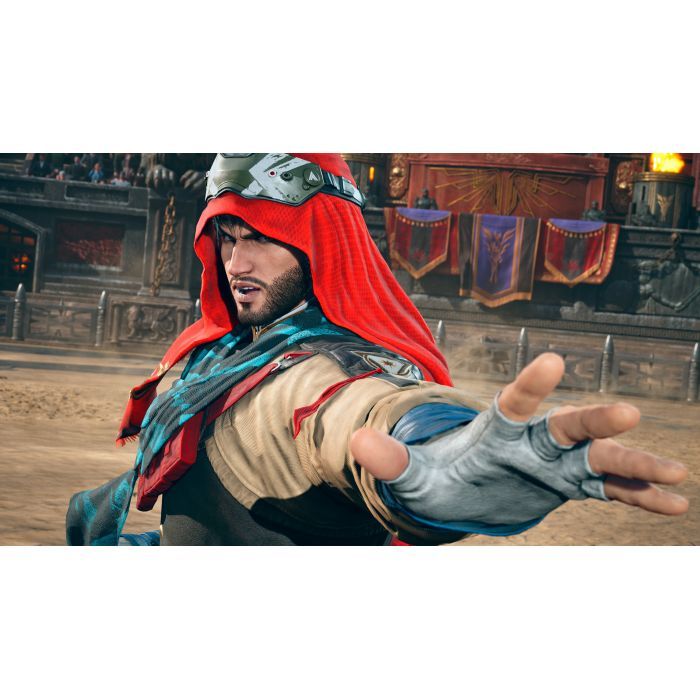 Игра Sony Tekken 8, BD диск (3391892029642) изображение 4