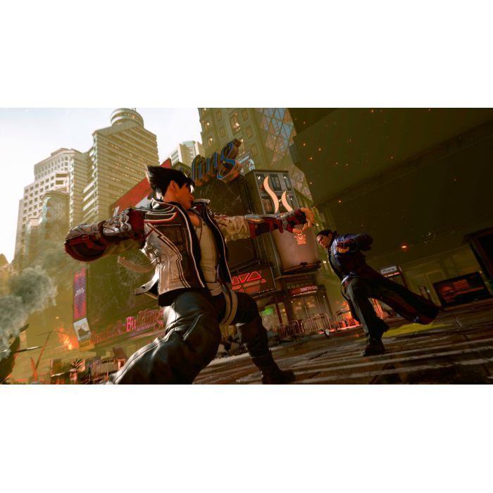 Игра Sony Tekken 8, BD диск (3391892029642) изображение 6