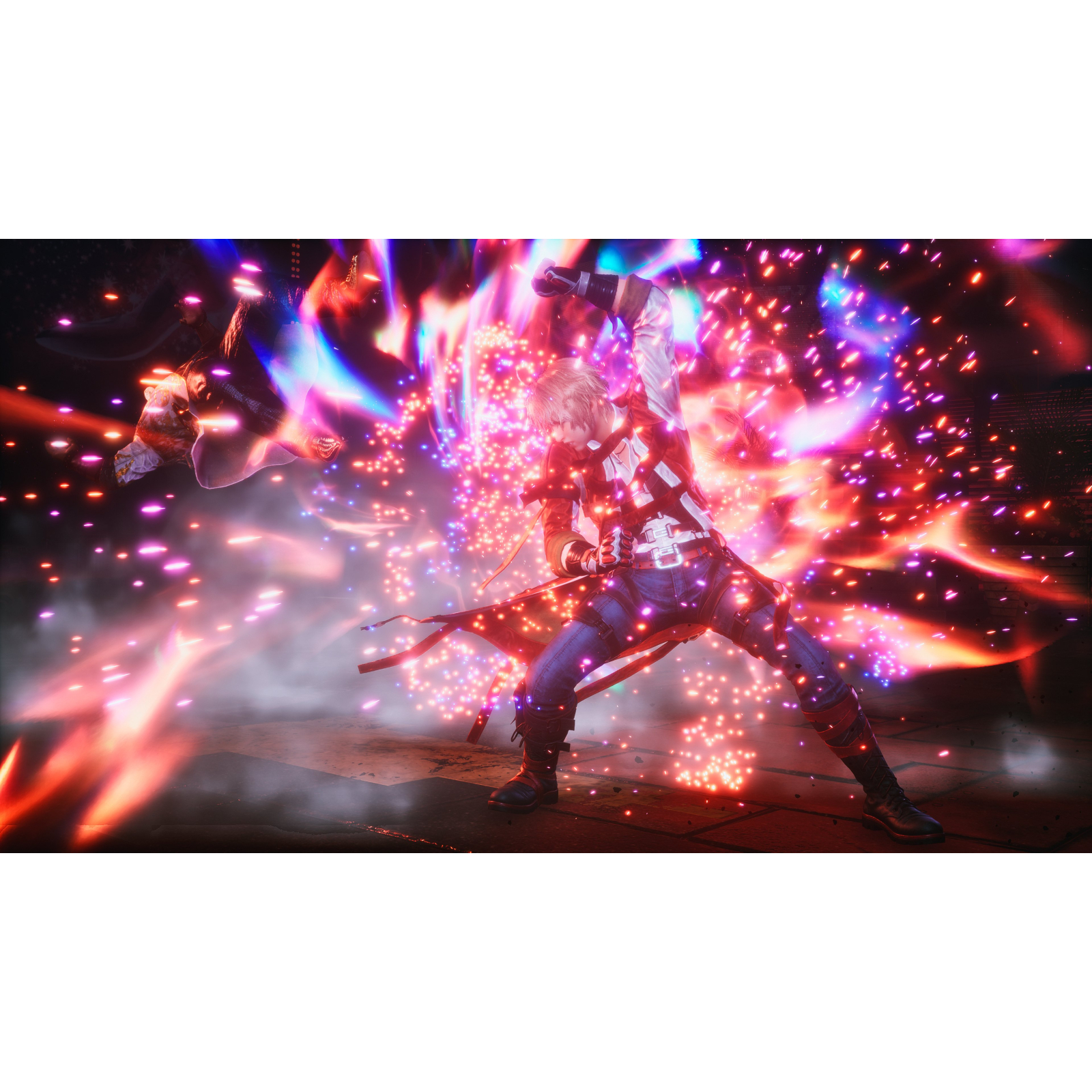 Игра Sony Tekken 8, BD диск (3391892029642) изображение 9