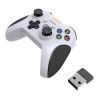 Геймпад GamePro MG650W PS3/Android Wireless White/Black (MG650W) изображение 2