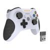 Геймпад GamePro MG650W PS3/Android Wireless White/Black (MG650W) изображение 3