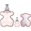 Набір косметики Tous LoveMe парфумована вода 90 мл + мініатюра 4.5 мл + дзеркальце (8436603330879)