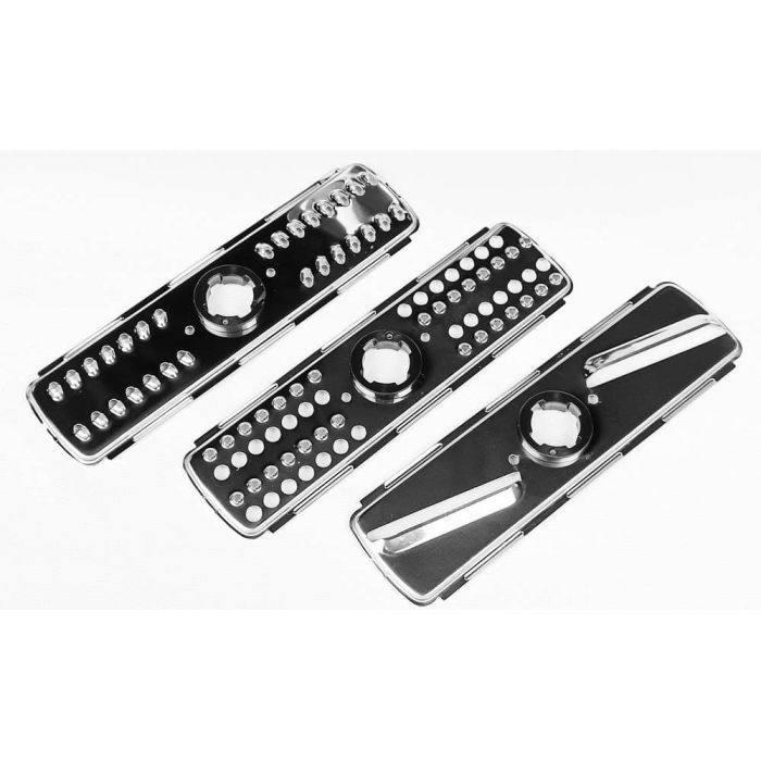 Кухонный комбайн Grunhelm GFP-935S изображение 6