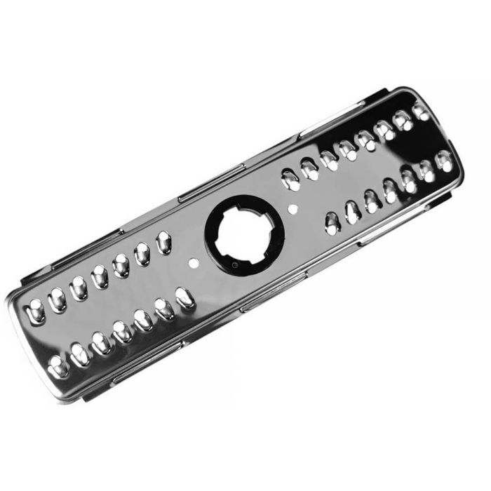 Кухонный комбайн Grunhelm GFP-935S изображение 8