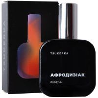 Духи Tsukerka Афродизиак 20 мл (644401428455)