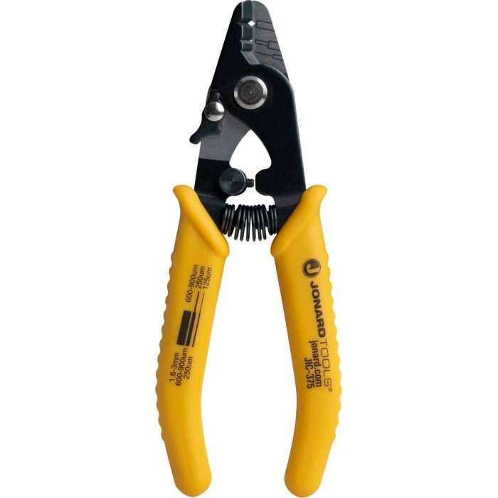Инструмент Стриппер для оптоволокна JIC-375 Jonard Tools (JIC-375)