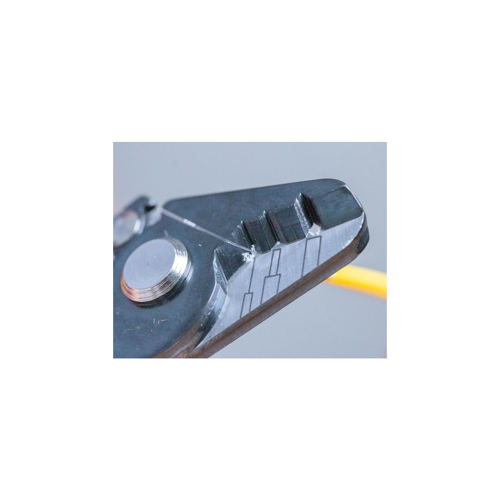 Инструмент Стриппер для оптоволокна JIC-375 Jonard Tools (JIC-375) изображение 4