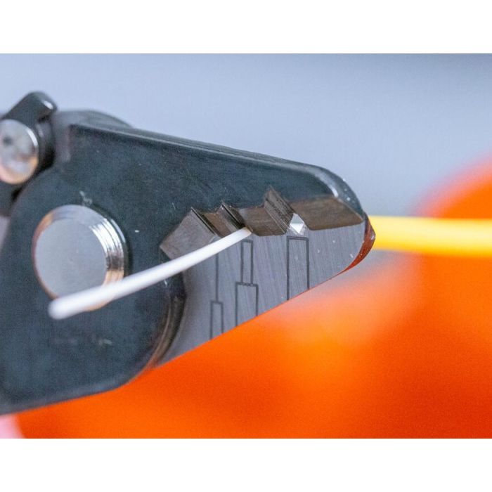 Инструмент Стриппер для оптоволокна JIC-375 Jonard Tools (JIC-375) изображение 6