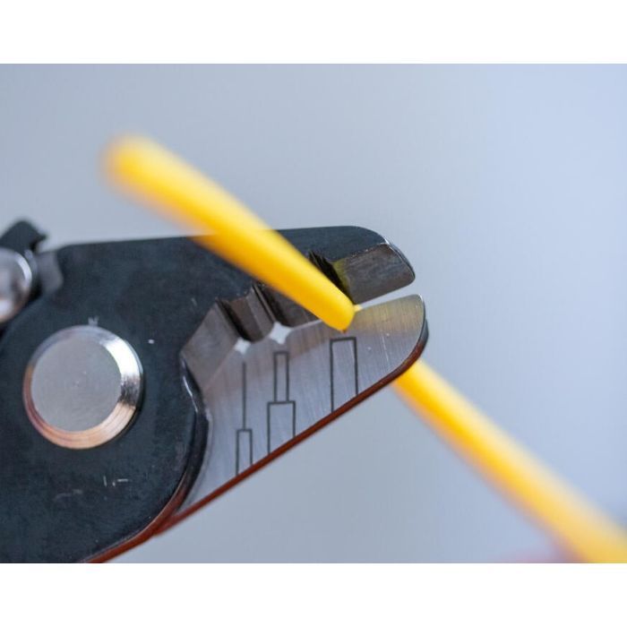 Инструмент Стриппер для оптоволокна JIC-375 Jonard Tools (JIC-375) изображение 8