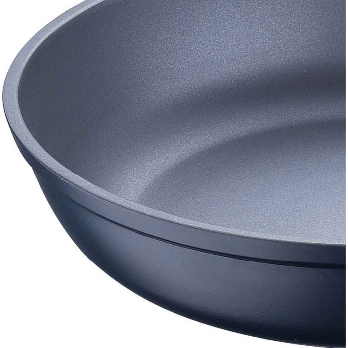 Сковорода MasterPro Indigo 24 см (BGMP-7972) изображение 5
