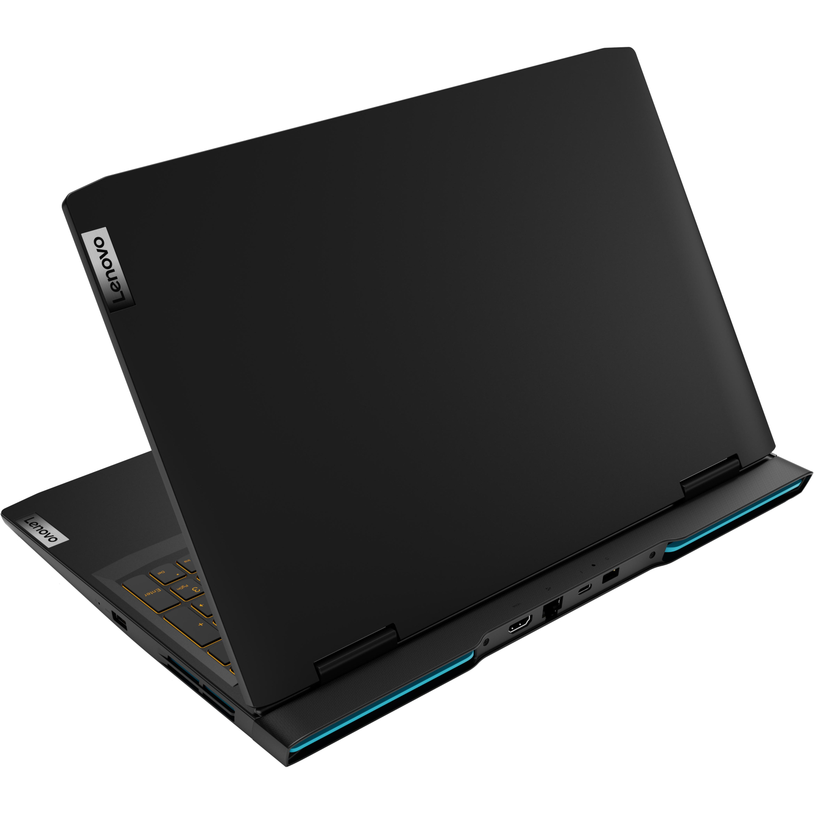 Ноутбук Lenovo IdeaPad Gaming 3 15ARH7 (82SB00XTRA) изображение 7