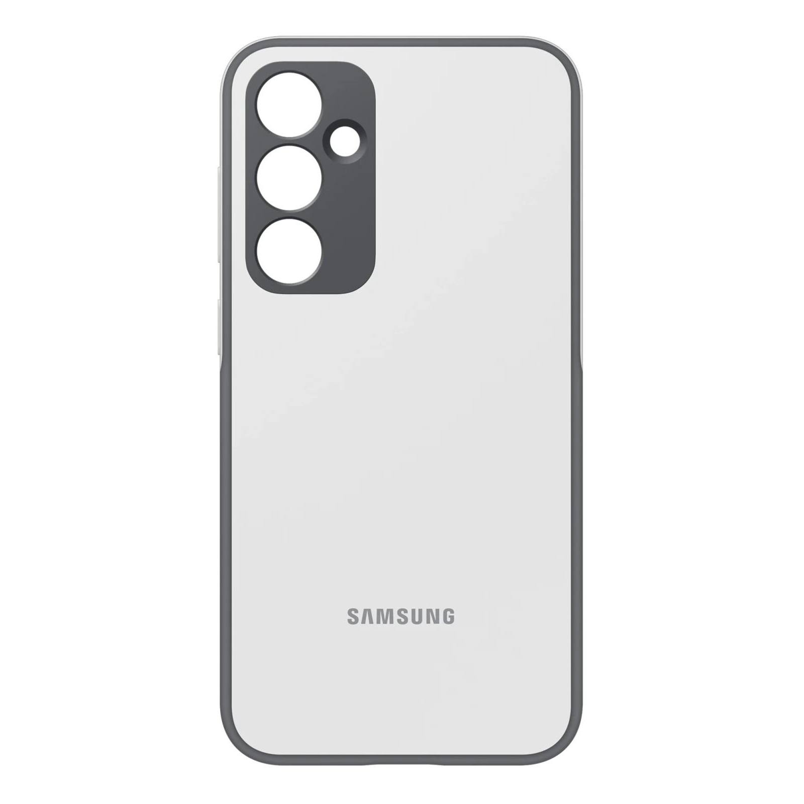 Чехол для мобильного телефона Samsung Galaxy S23 FE (S711) Silicone Case Graphite (EF-PS711TBEGWW) изображение 2
