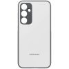 Чохол до мобільного телефона Samsung Galaxy S23 FE (S711) Silicone Case White (EF-PS711TWEGWW) зображення 2