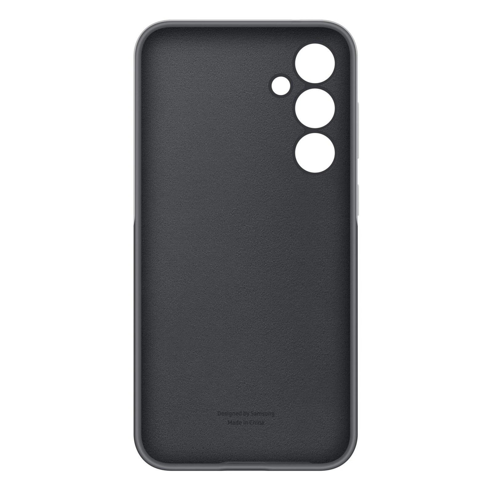 Чохол до мобільного телефона Samsung Galaxy S23 FE (S711) Silicone Case Apricot (EF-PS711TOEGWW) зображення 4