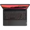 Ноутбук Lenovo IdeaPad Gaming 3 15ACH6 (82K2027ARM) изображение 3