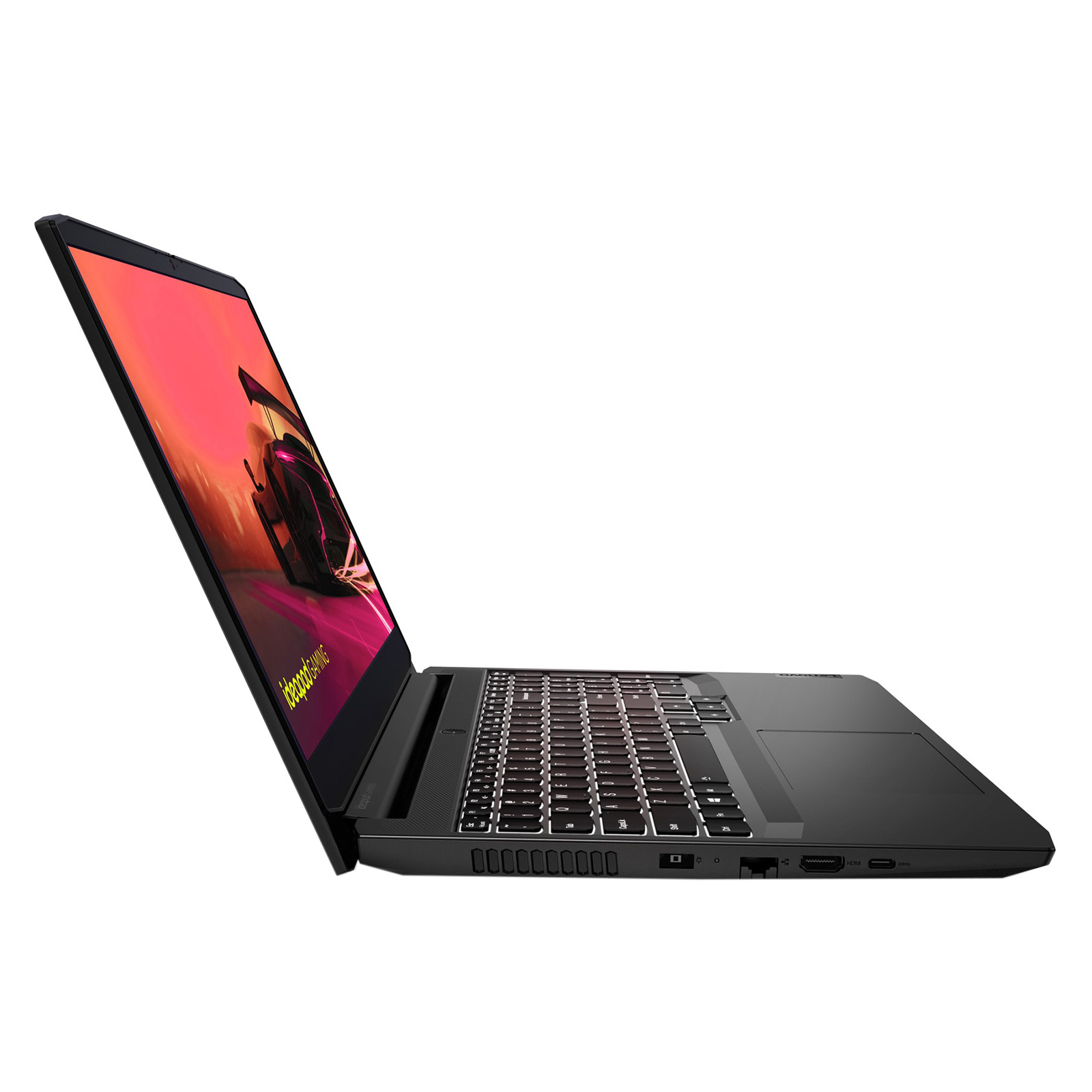 Ноутбук Lenovo IdeaPad Gaming 3 15ACH6 (82K2027ARM) изображение 4