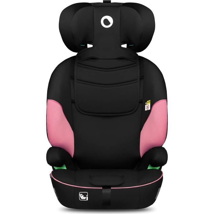 Автокресло Lionelo Levi i-Size Pink Baby (LO-LEVI I-SIZE PINK BABY) изображение 3