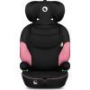 Автокресло Lionelo Levi i-Size Pink Baby (LO-LEVI I-SIZE PINK BABY) изображение 3