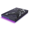 Зовнішній жорсткий диск 2.5" 2TB Black Panther FireCuda Gaming Drive Seagate (STLX2000401) зображення 3