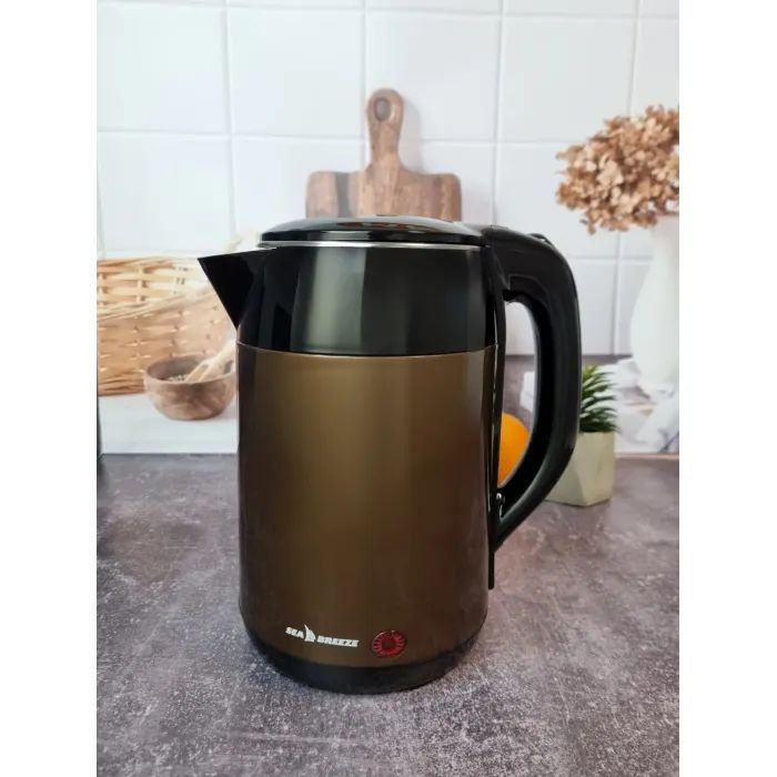 Электрочайник SeaBreeze SB-0201 изображение 3