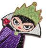 Набор для творчества Crystal Art Злая королева (CAFGR-DNY009) изображение 5