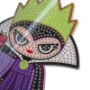Набор для творчества Crystal Art Злая королева (CAFGR-DNY009) изображение 6