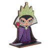 Набор для творчества Crystal Art Злая королева (CAFGR-DNY009) изображение 7