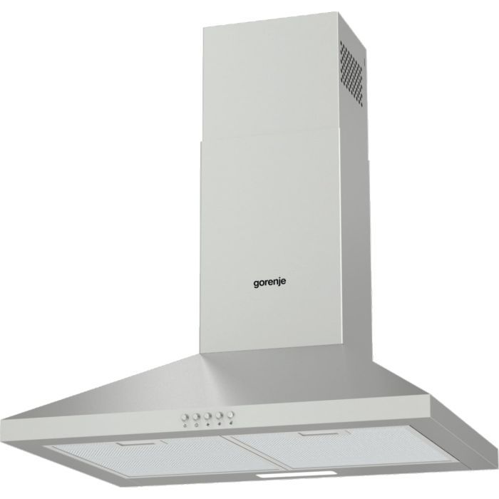Вытяжка кухонная Gorenje WHC629E4X изображение 4