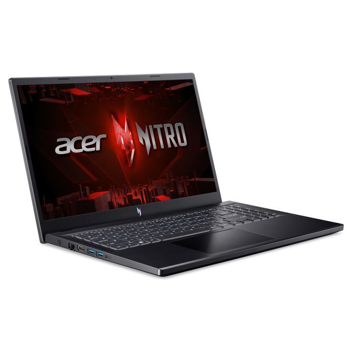 Ноутбук Acer Nitro V 15 ANV15-51-52BH (NH.QNDEU.006) зображення 8