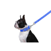 Поводок для собак Dog Extreme из нейлона двойной Ш 20 мм Д 122 см голубой (42982) изображение 4