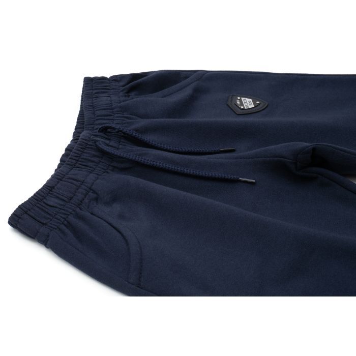 Шорты детские Breeze трикотажные (18921-104B-blue) изображение 4