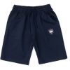 Шорты детские Breeze трикотажные (18921-128B-blue)