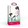 Наушники Grand-X EP-66B Black (EP-66B) изображение 2