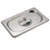 Крышка к гастроемкости FoREST Bestkeep GN 1/9 (111900)